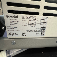 Eppendorf 5910 Ri Refrigerated Centrifuge image 1